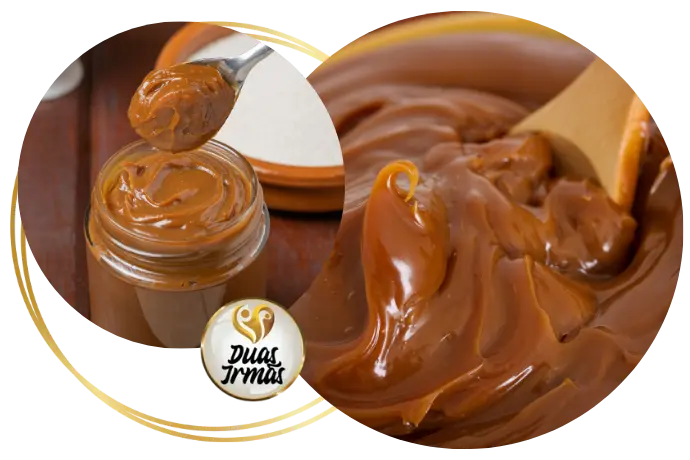sobre doces e café duas irmas