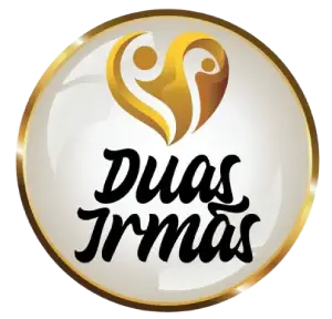 logotipo doces duas irmãs minas gerais