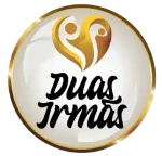 logotipo doces duas irmãs minas gerais